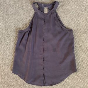 Cloth & Stone top from Anthropologie